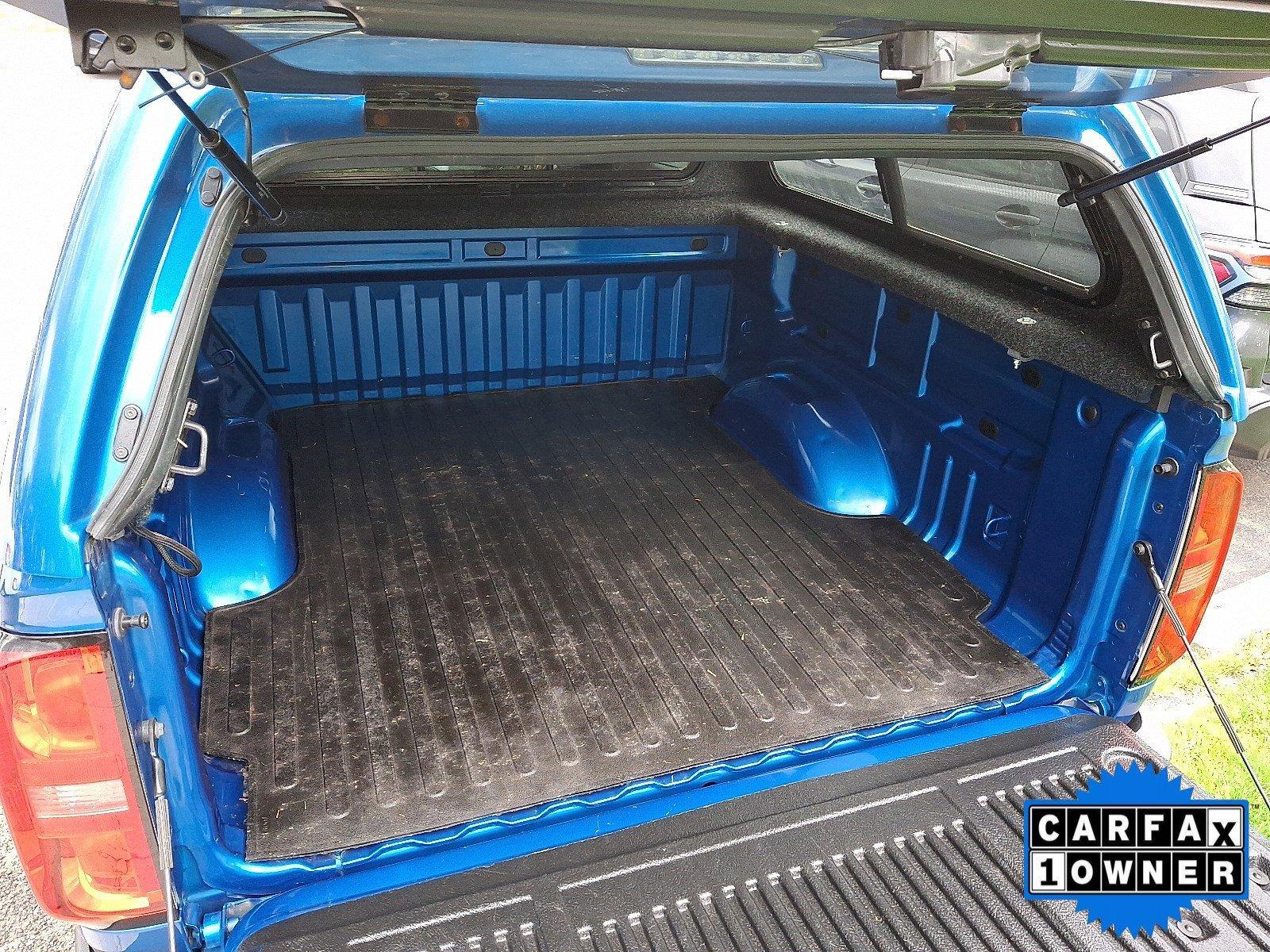 2021 Chevrolet Colorado Vehicle Photo in Harrisburg, PA 17111