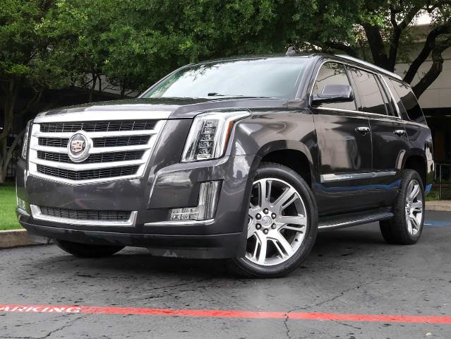 2015 Cadillac Escalade Vehicle Photo in Dallas, TX 75209