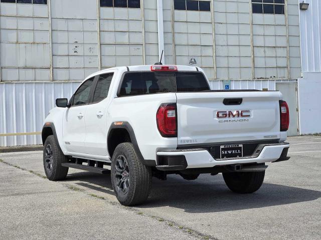 2025 GMC Canyon Vehicle Photo in DALLAS, TX 75209-3016