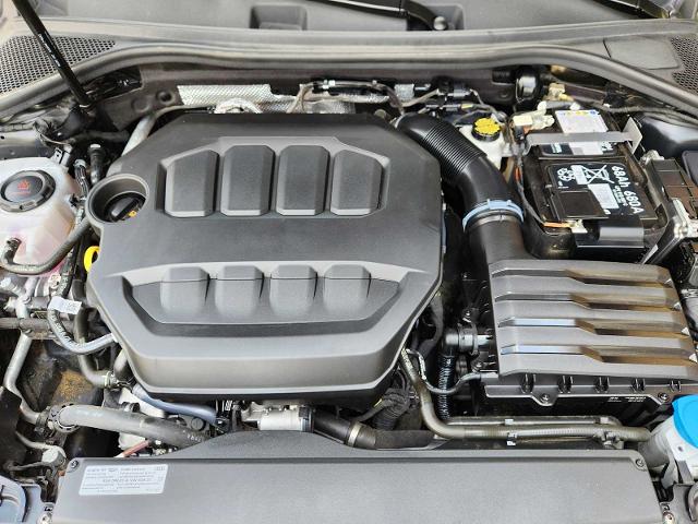 2024 Audi A3 Vehicle Photo in MCKINNEY, TX 75070