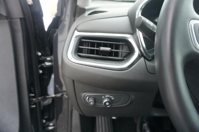 2023 Chevrolet Equinox Vehicle Photo in FAIRMONT, WV 26554-2318