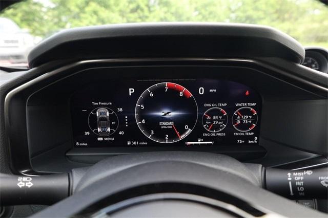2025 Nissan Z Vehicle Photo in Hazelwood, MO 63042