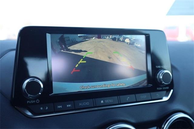 2025 Nissan Sentra Vehicle Photo in Hazelwood, MO 63042