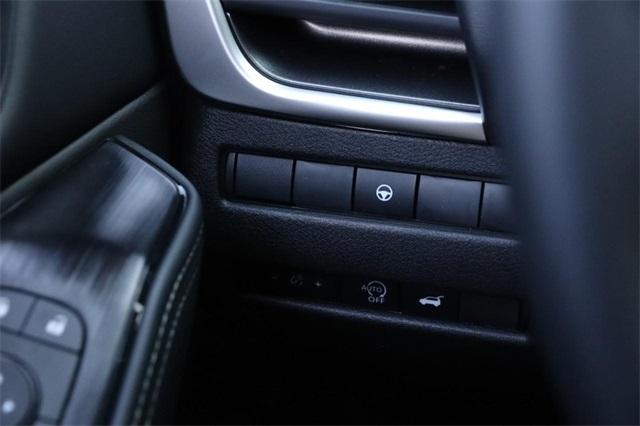2025 Nissan Rogue Vehicle Photo in Hazelwood, MO 63042