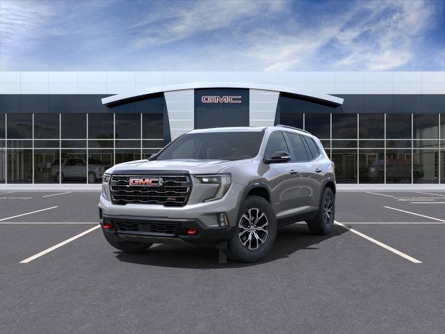 2025 GMC Acadia Vehicle Photo in WATERTOWN, CT 06795-3318