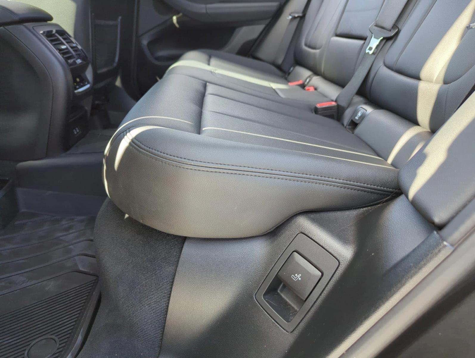 2020 BMW X3 sDrive30i Vehicle Photo in Ft. Myers, FL 33907