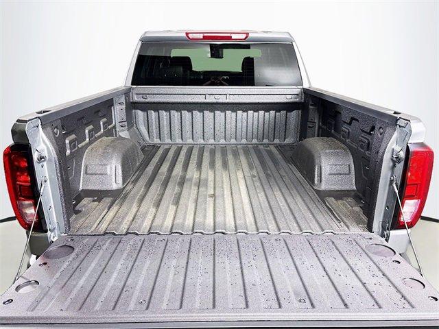 2025 GMC Sierra 1500 Vehicle Photo in PUYALLUP, WA 98371-4149