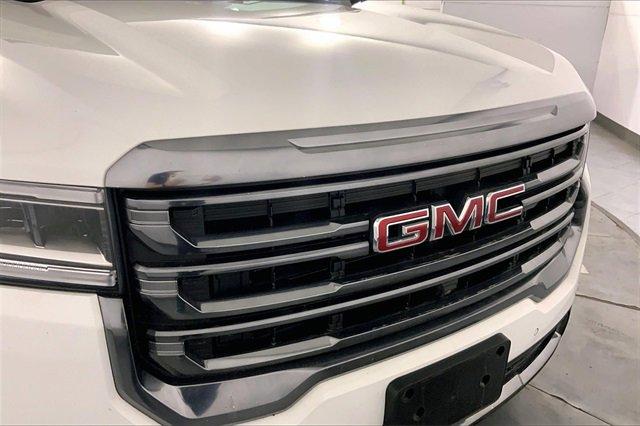 2023 GMC Acadia Vehicle Photo in INDEPENDENCE, MO 64055-1377