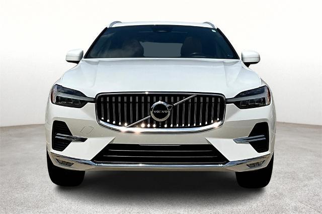 2022 Volvo XC60 Vehicle Photo in Houston, TX 77007