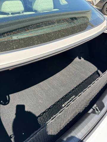 2023 Hyundai SONATA Vehicle Photo in Peoria, IL 61615