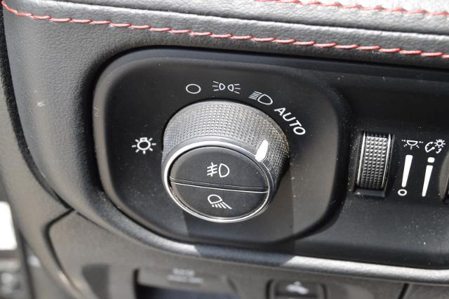 2021 Ram 1500 Vehicle Photo in Houston, TX 77090