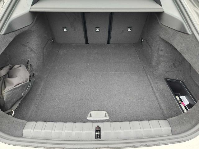 2025 BMW i4 Vehicle Photo in PLANO, TX 75024