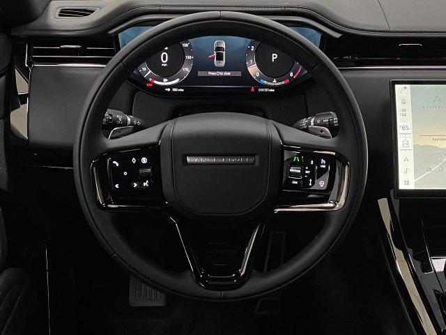 2025 Range Rover Sport Vehicle Photo in Appleton, WI 54913