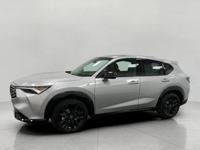 2025 Acura ADX Vehicle Photo in Appleton, WI 54913