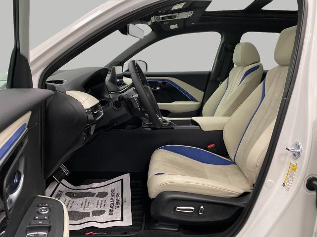 2025 Acura ADX Vehicle Photo in Appleton, WI 54913