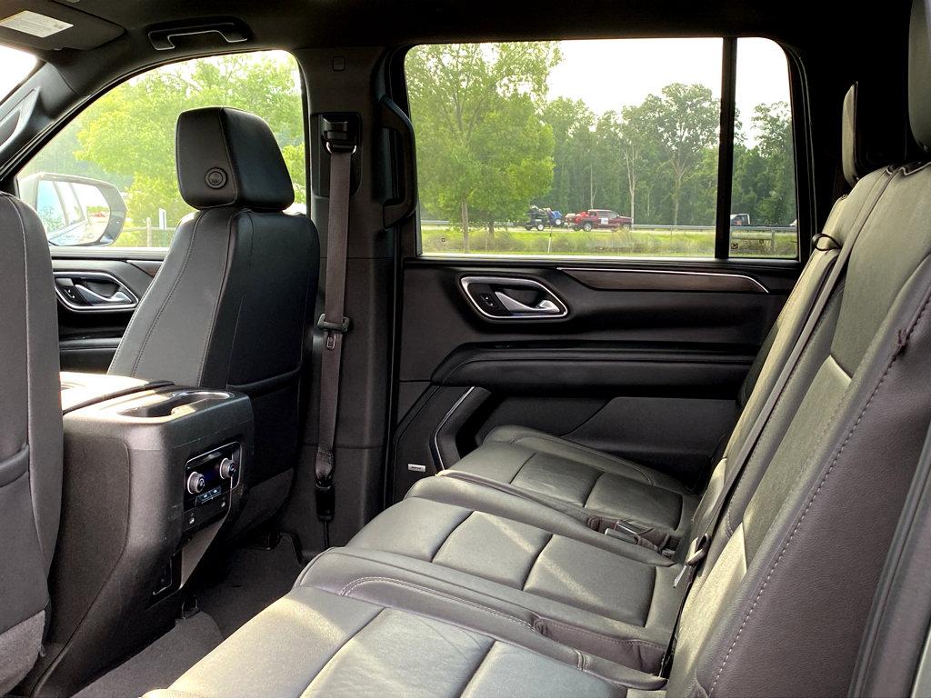2023 Chevrolet Suburban Vehicle Photo in POOLER, GA 31322-3252