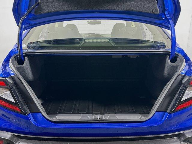 2023 Subaru WRX Vehicle Photo in Doylestown, PA 18902