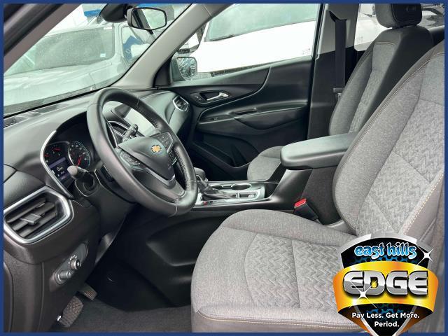 2022 Chevrolet Equinox Vehicle Photo in Roslyn, NY 11576
