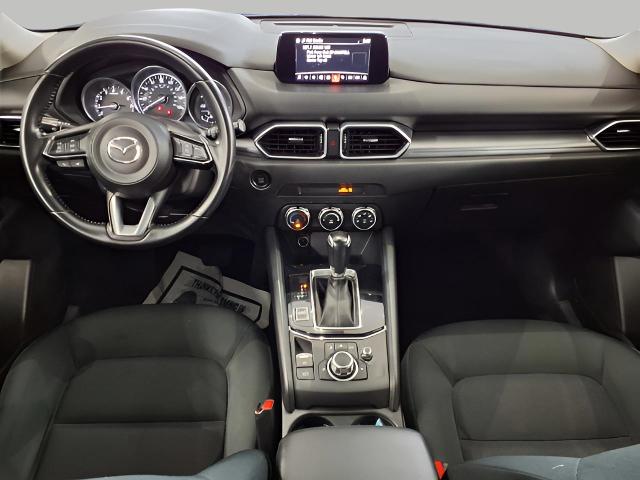 2018 Mazda CX-5 Vehicle Photo in Oshkosh, WI 54904