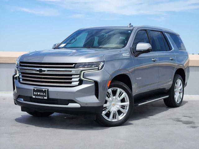 2022 Chevrolet Tahoe Vehicle Photo in DALLAS, TX 75209