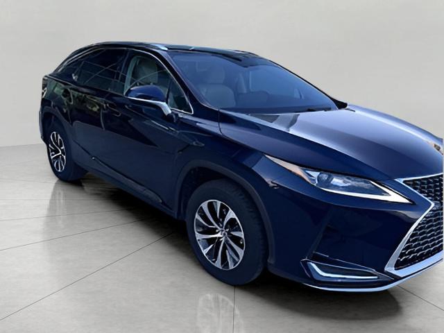 2020 Lexus RX 350 Vehicle Photo in Appleton, WI 54913
