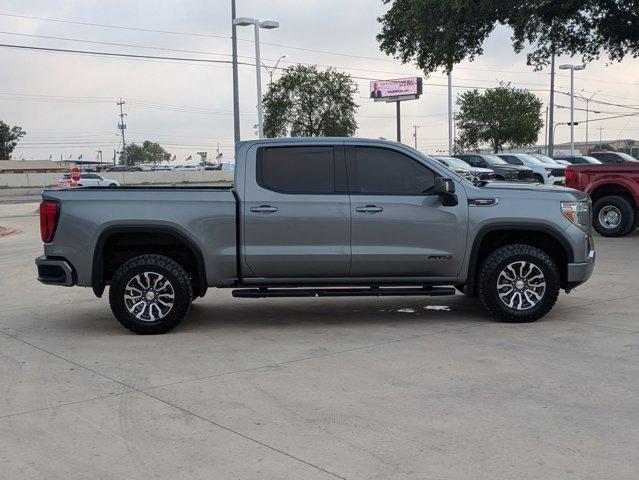 2020 GMC Sierra 1500 Vehicle Photo in SELMA, TX 78154-1459