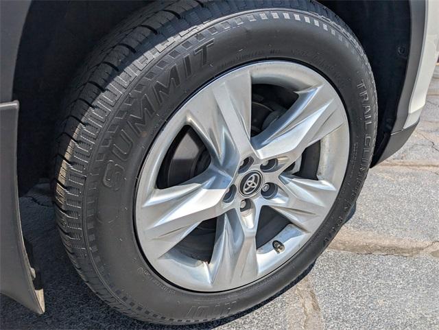 2016 Toyota Highlander Hybrid Vehicle Photo in AURORA, CO 80012-4011