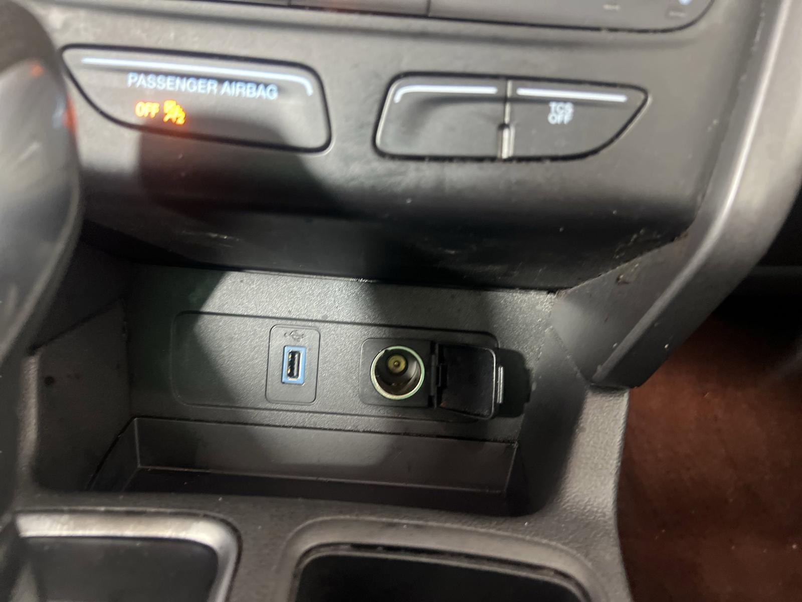 2019 Ford Escape Vehicle Photo in Georgetown, TX 78626