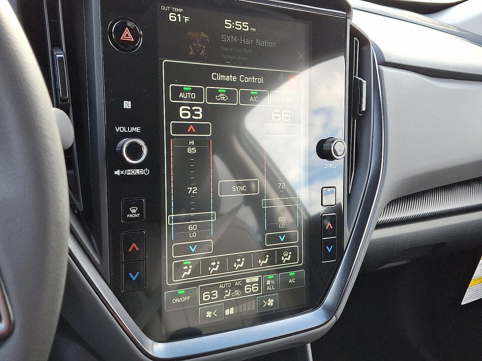 2025 Subaru Crosstrek Vehicle Photo in Harrisburg, PA 17111