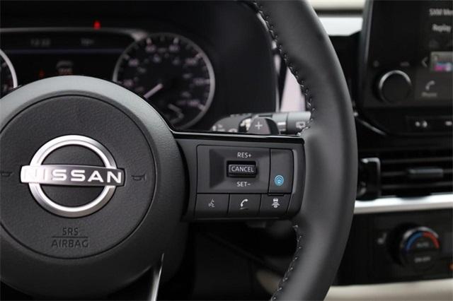 2025 Nissan Pathfinder Vehicle Photo in Hazelwood, MO 63042