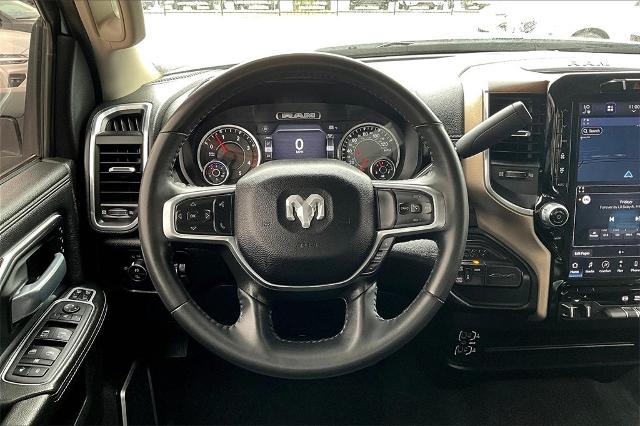 2024 Ram 2500 Vehicle Photo in San Antonio, TX 78230