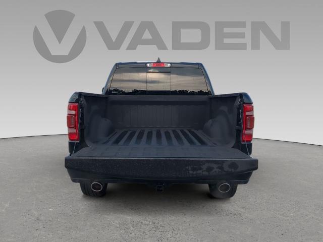 2021 Ram 1500 Vehicle Photo in Brunswick, GA 31525