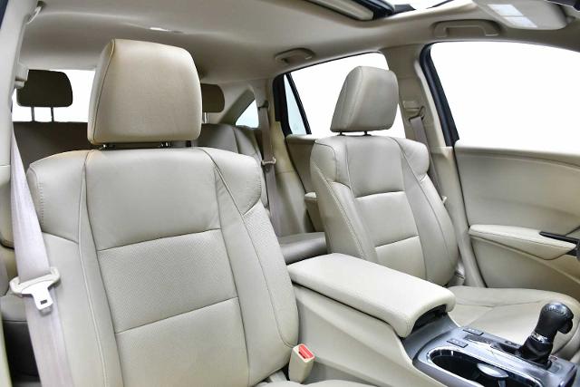 2015 Acura RDX Vehicle Photo in DALLAS, TX 75235