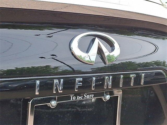 2025 INFINITI QX50 Vehicle Photo in Willow Grove, PA 19090