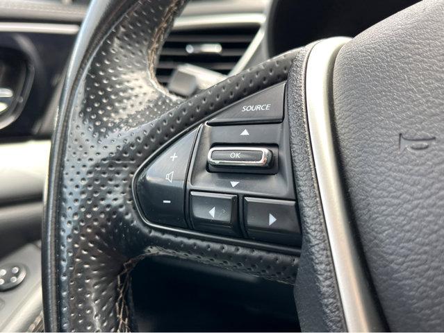 2022 Nissan Maxima Vehicle Photo in Savannah, GA 31419