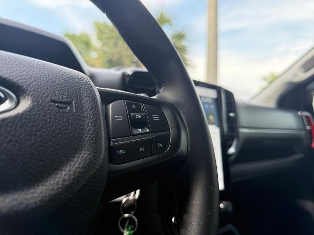 2024 Ford Ranger Vehicle Photo in Savannah, GA 31419
