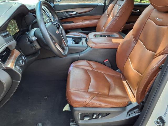 2015 Cadillac Escalade Vehicle Photo in San Antonio, TX 78230-1001