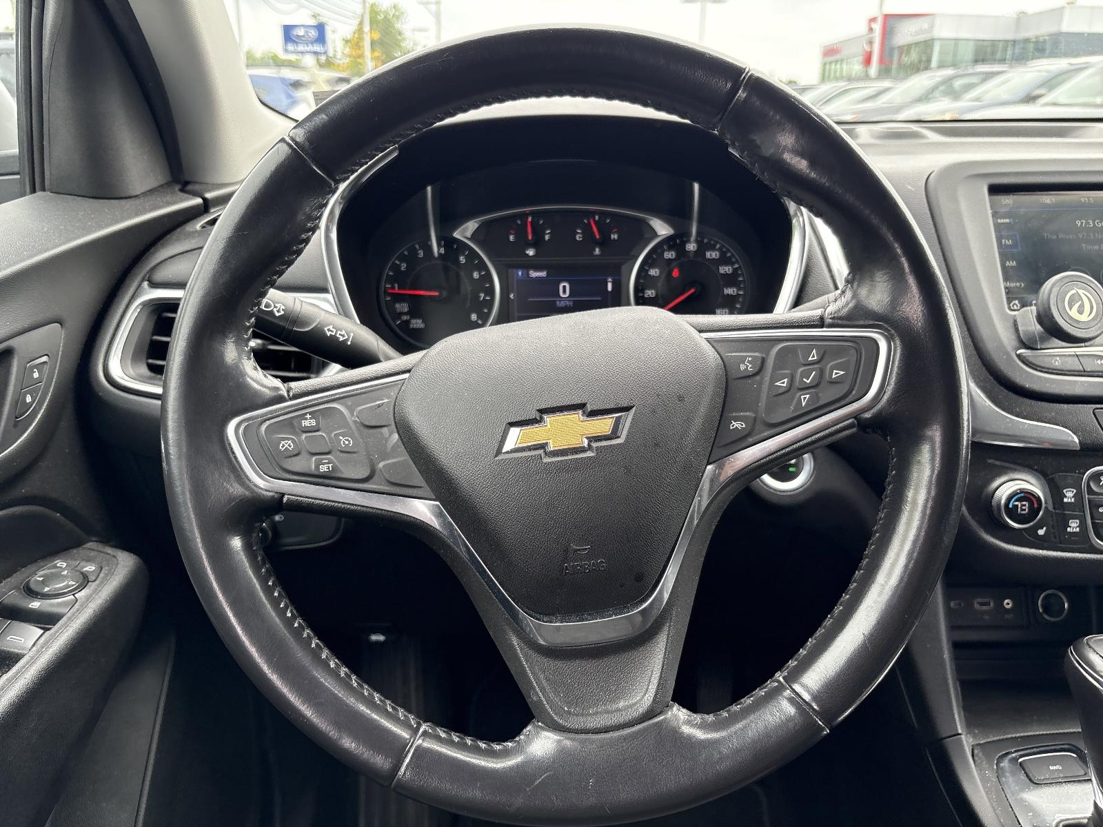 2019 Chevrolet Equinox Vehicle Photo in Mechanicsburg, PA 17050