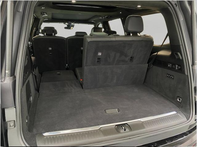 2022 Jeep Grand Wagoneer Vehicle Photo in Appleton, WI 54913