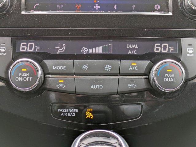 2019 Nissan Rogue Vehicle Photo in San Antonio, TX 78209