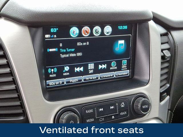 2020 GMC Yukon Vehicle Photo in DANBURY, CT 06810-5034
