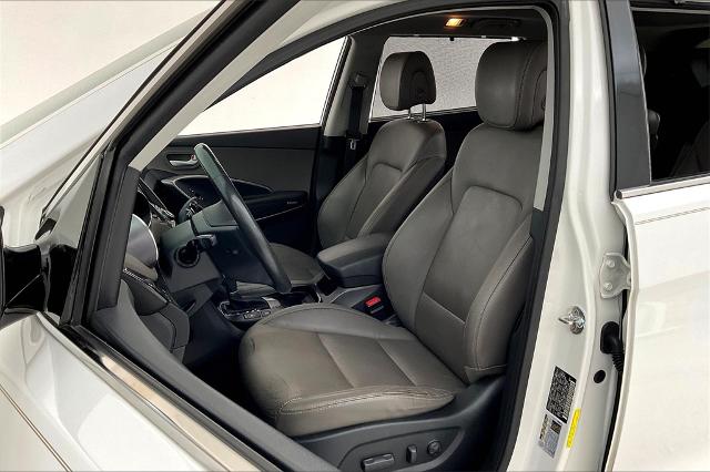 2015 Hyundai SANTA FE Vehicle Photo in Grapevine, TX 76051