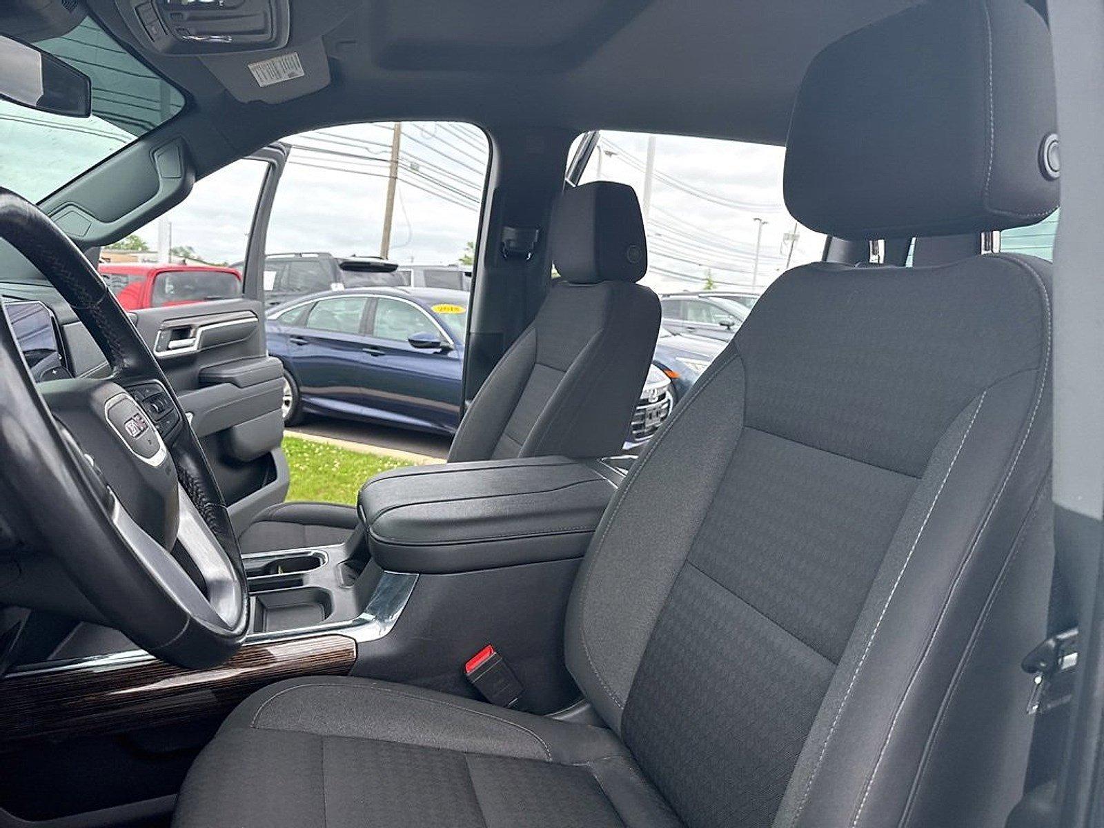 2023 GMC Sierra 1500 Vehicle Photo in Harrisburg, PA 17111