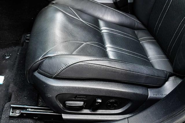 2022 Lexus ES 350 Vehicle Photo in DALLAS, TX 75235