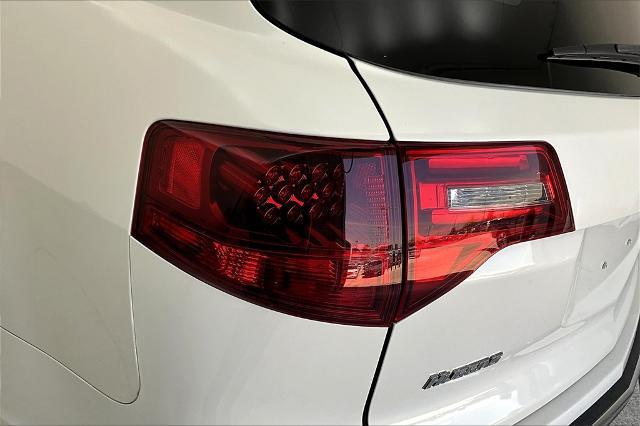 2013 Acura MDX Vehicle Photo in Grapevine, TX 76051