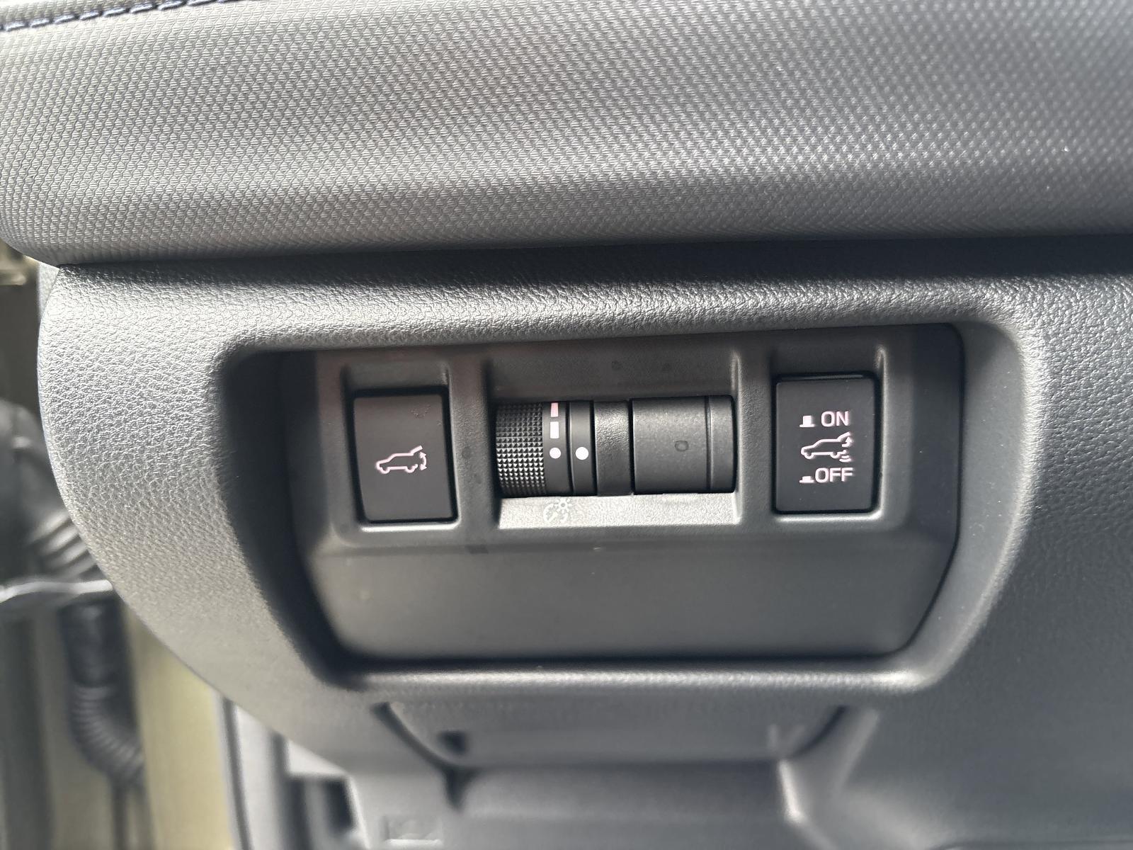 2025 Subaru Forester Vehicle Photo in Mechanicsburg, PA 17050