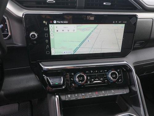 2025 GMC Sierra 2500 HD Vehicle Photo in HOMOSASSA, FL 34448-1461