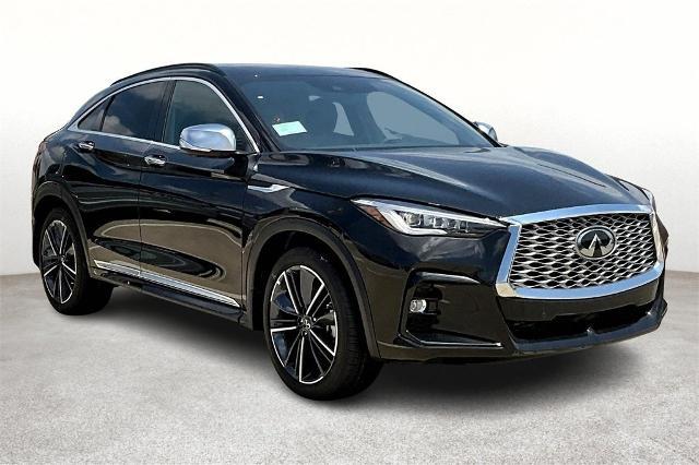 2025 INFINITI QX55 Vehicle Photo in Grapevine, TX 76051