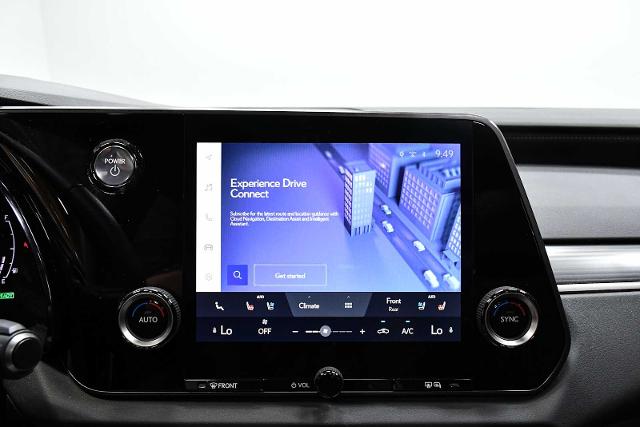2024 Lexus RX 500h Vehicle Photo in DALLAS, TX 75235