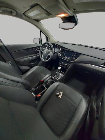 2022 Buick Encore Vehicle Photo in OSHKOSH, WI 54904-7811